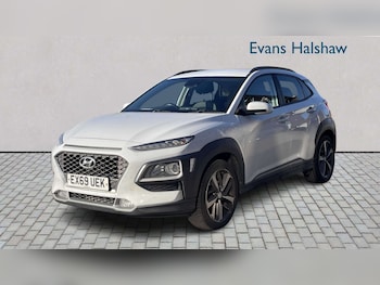 Used Hyundai KONA 2019 for sale - 78338026: Photo