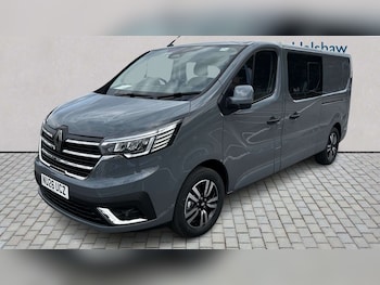 Used Renault Trafic 2026 for sale - 78188112: Photo