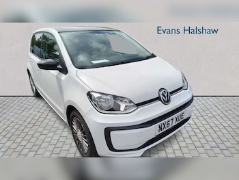 Used Volkswagen up! 2017 for sale - 78754764: Photo