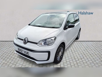 Used Volkswagen up! 2017 for sale - 78754764: Photo