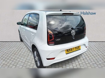 Used Volkswagen up! 2017 for sale - 78754764: Photo