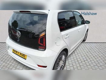 Used Volkswagen up! 2017 for sale - 78754764: Photo