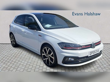 Used Volkswagen Polo 2019 for sale - 79294726: Photo