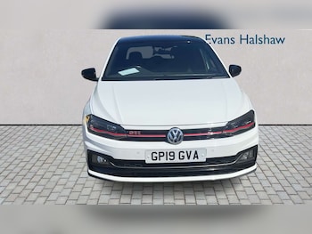 Used Volkswagen Polo 2019 for sale - 79294726: Photo