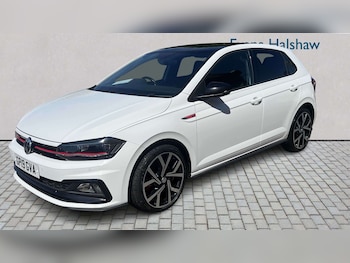 Used Volkswagen Polo 2019 for sale - 79294726: Photo