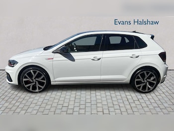 Used Volkswagen Polo 2019 for sale - 79294726: Photo