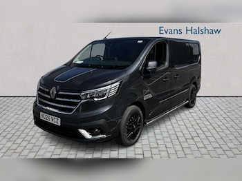 Used Renault Trafic 2026 for sale - 78208869: Photo