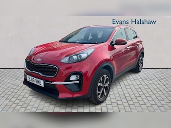 Used Kia Sportage 2019 for sale - 78732426: Photo