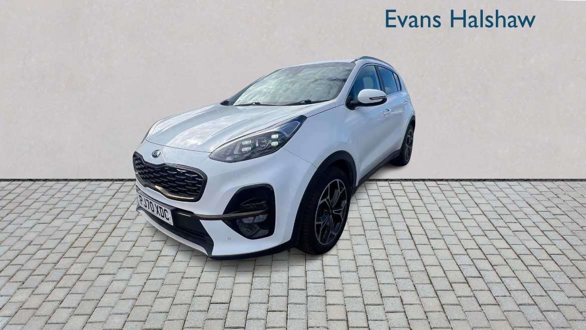 Used Kia Sportage for sale - 78104509: Photo 2