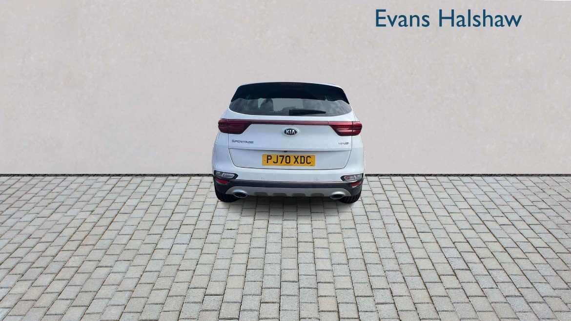 Used Kia Sportage for sale - 78104509: Photo 4