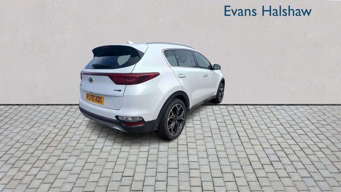 Used Kia Sportage for sale - 78104509: Photo 5