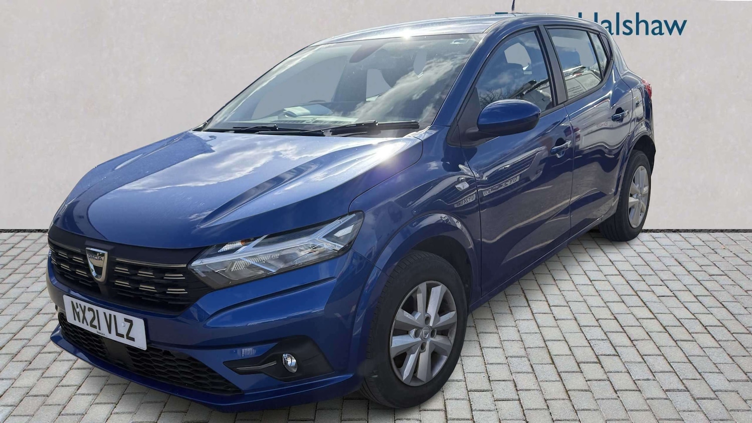 Used Dacia Sandero for sale - 77861324: Photo 2