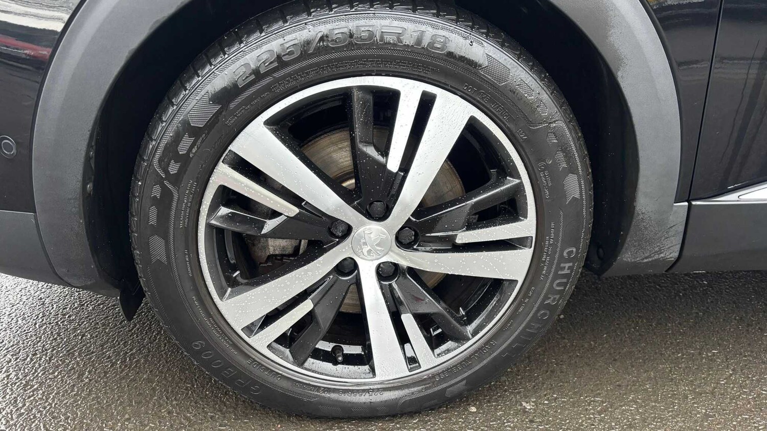 Used Peugeot 3008 for sale - 77860860: Photo 10