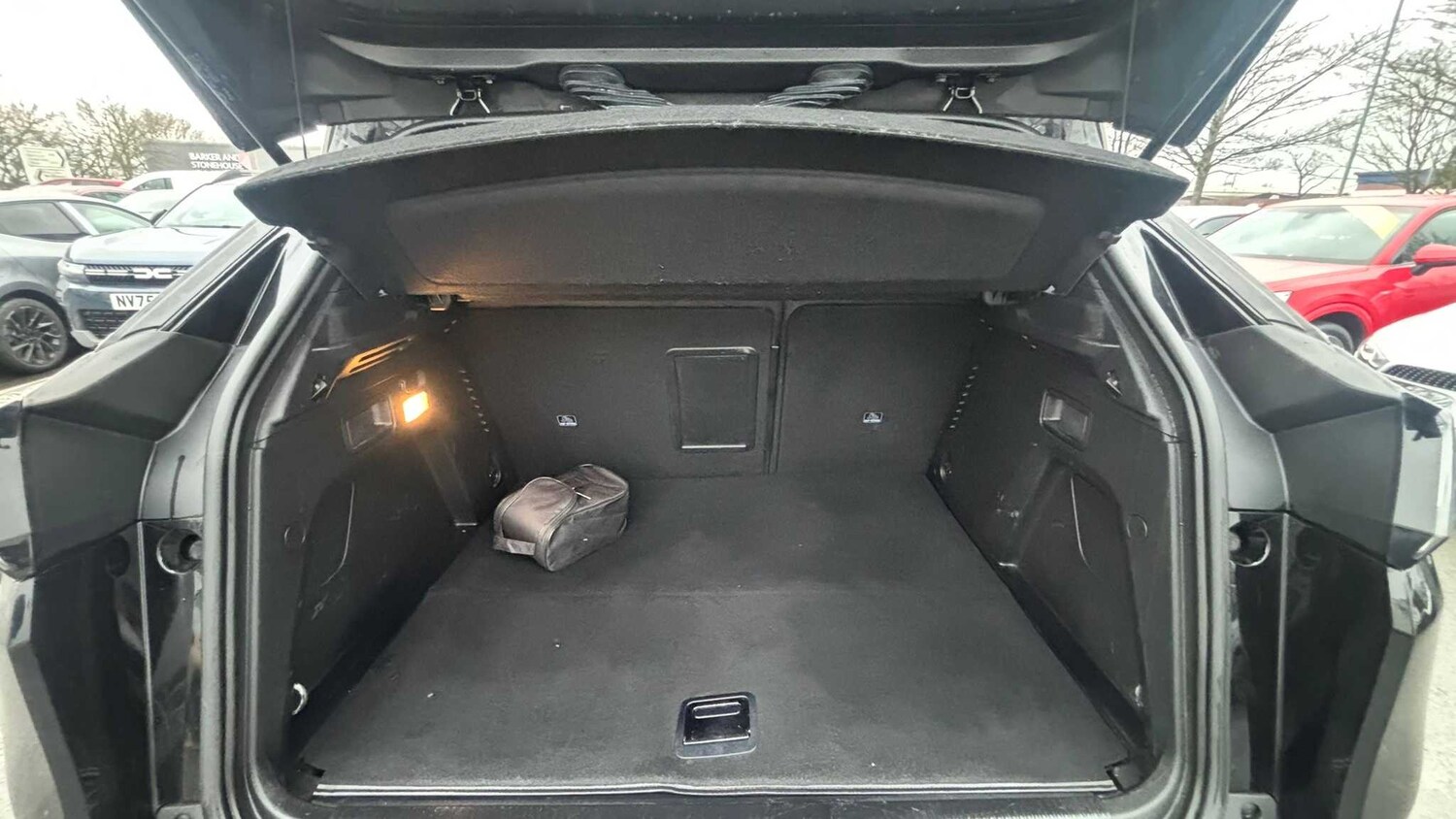 Used Peugeot 3008 for sale - 77860860: Photo 11