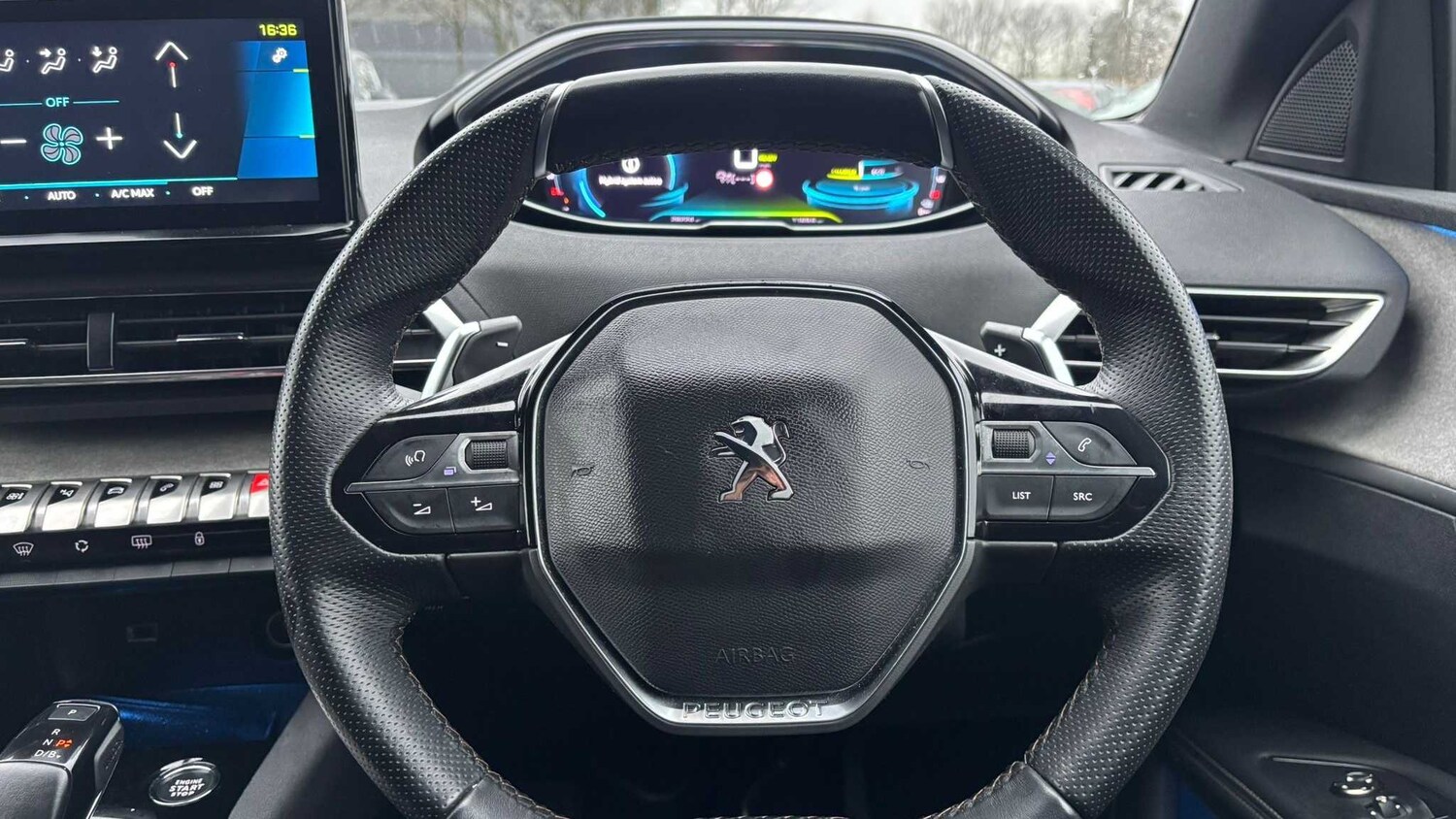 Used Peugeot 3008 for sale - 77860860: Photo 15