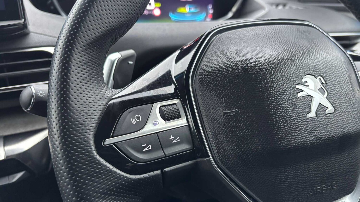 Used Peugeot 3008 for sale - 77860860: Photo 19