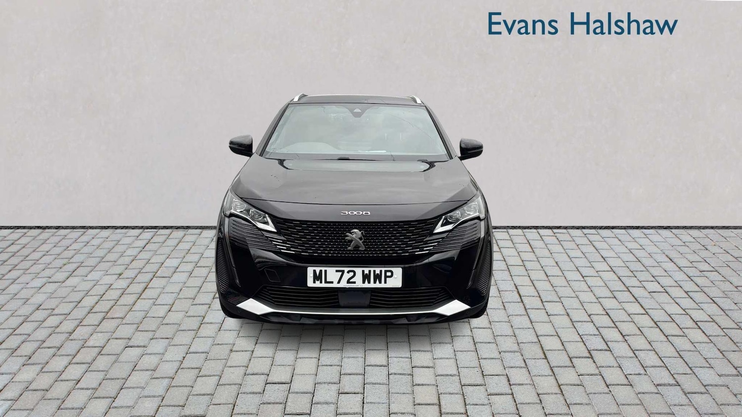 Used Peugeot 3008 for sale - 77860860: Photo 2