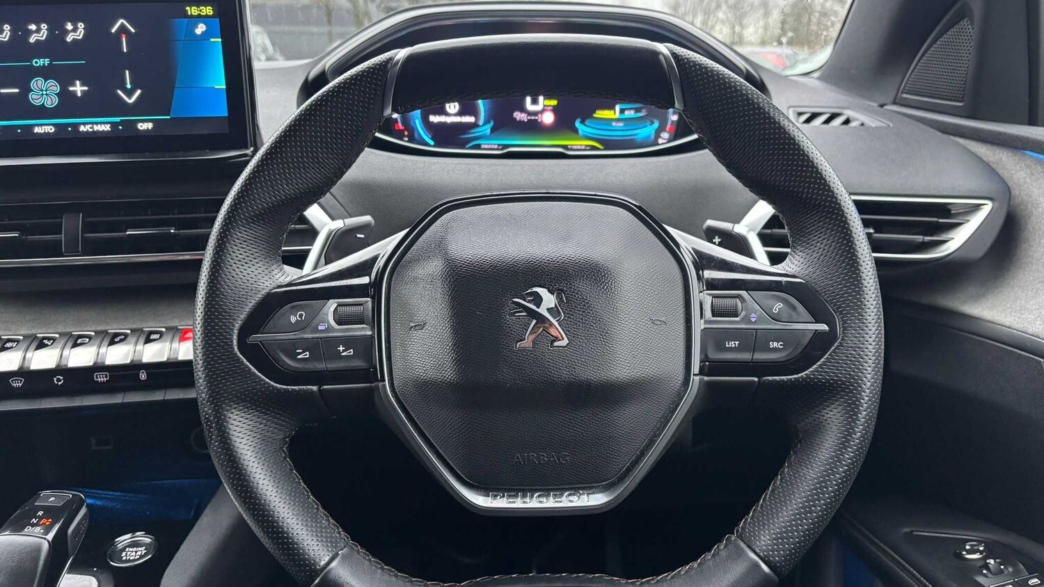 Used Peugeot 3008 for sale - 77860860: Photo 21