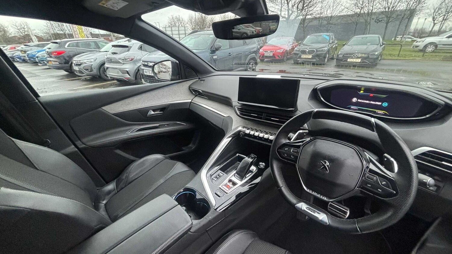 Used Peugeot 3008 for sale - 77860860: Photo 25