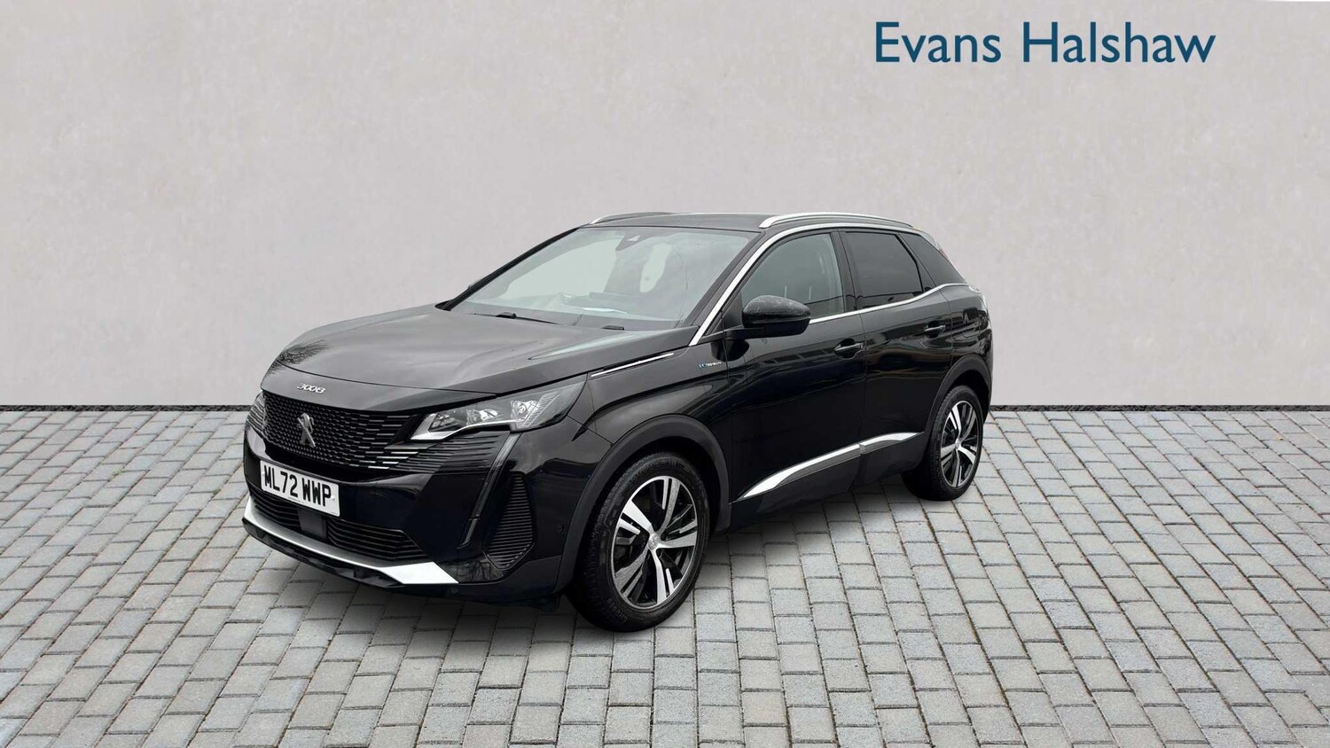 Used Peugeot 3008 for sale - 77860860: Photo 26