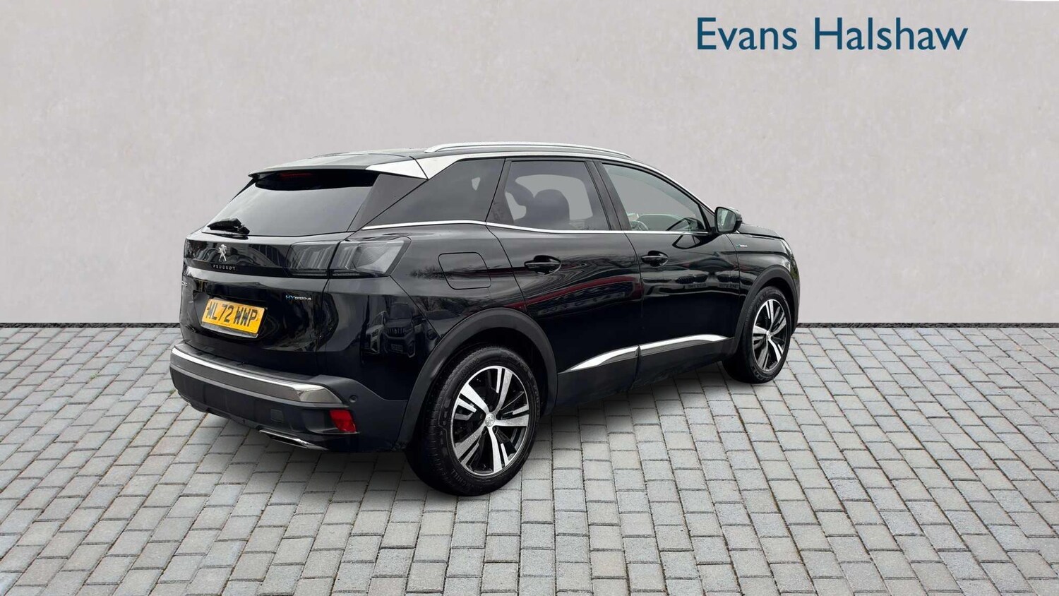 Used Peugeot 3008 for sale - 77860860: Photo 27