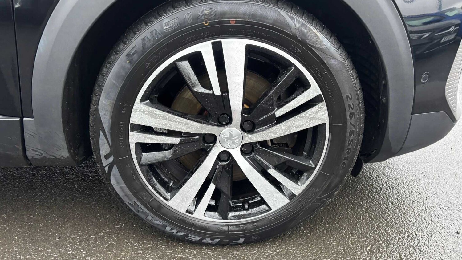 Used Peugeot 3008 for sale - 77860860: Photo 28