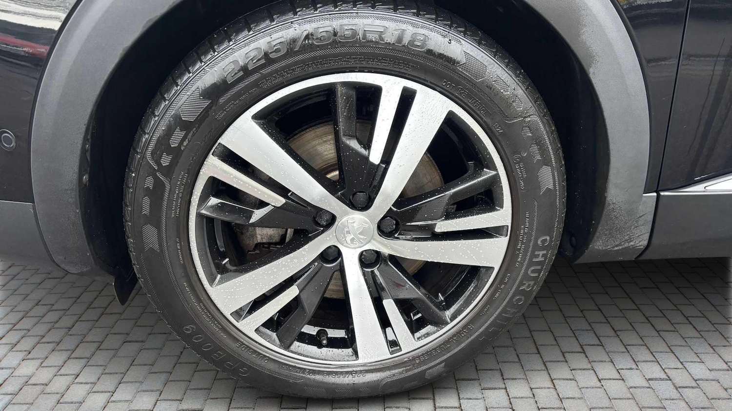 Used Peugeot 3008 for sale - 77860860: Photo 4