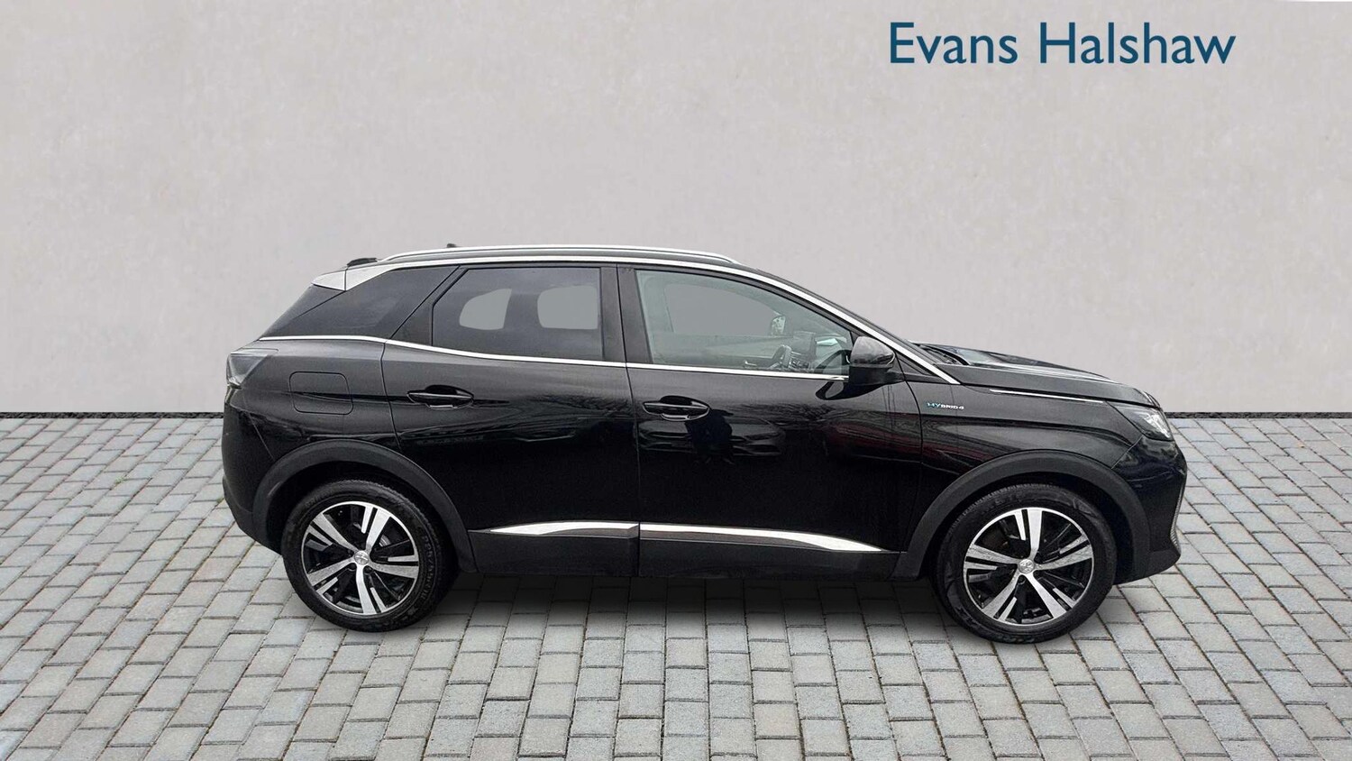Used Peugeot 3008 for sale - 77860860: Photo 6