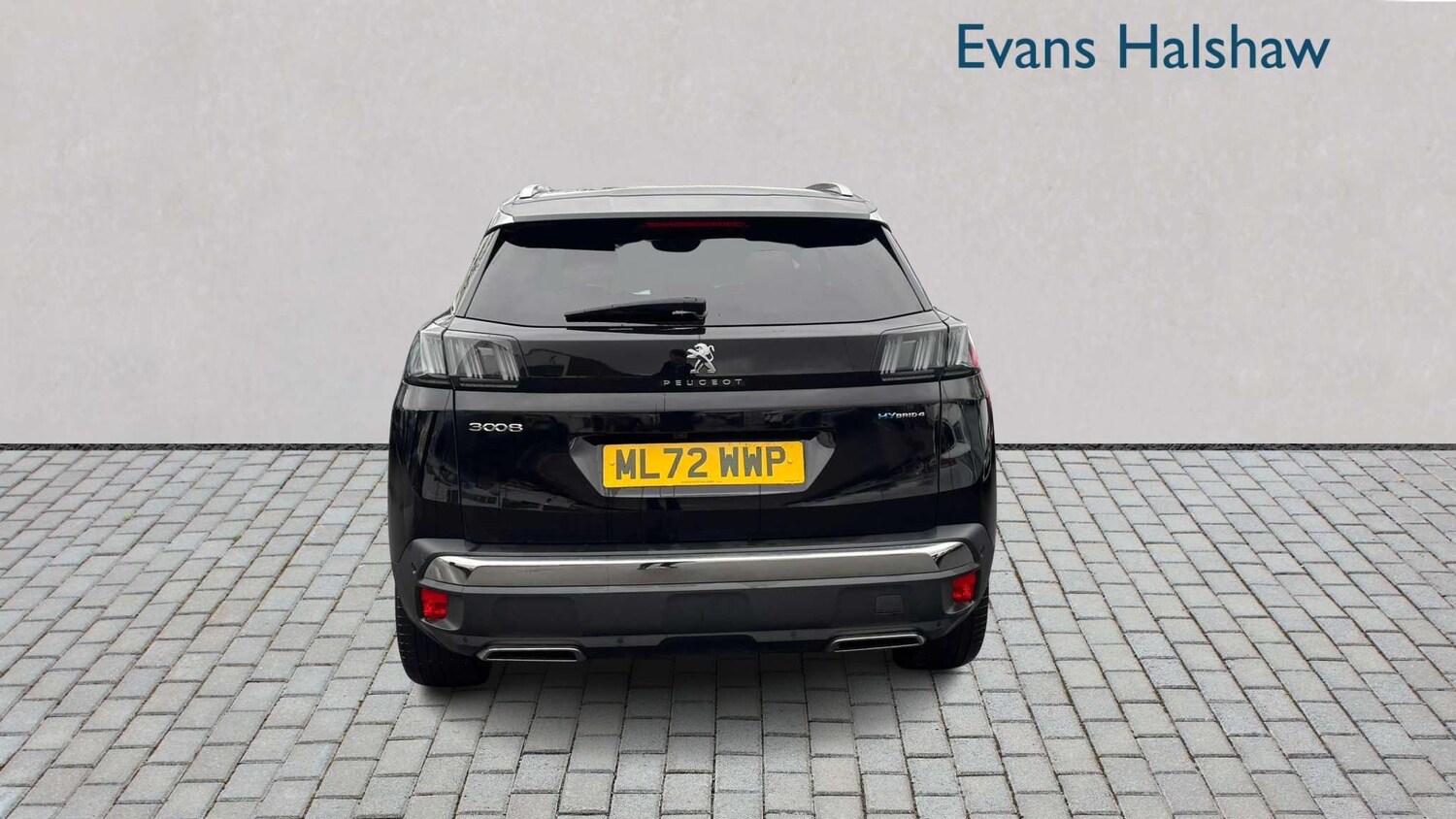 Used Peugeot 3008 for sale - 77860860: Photo 8