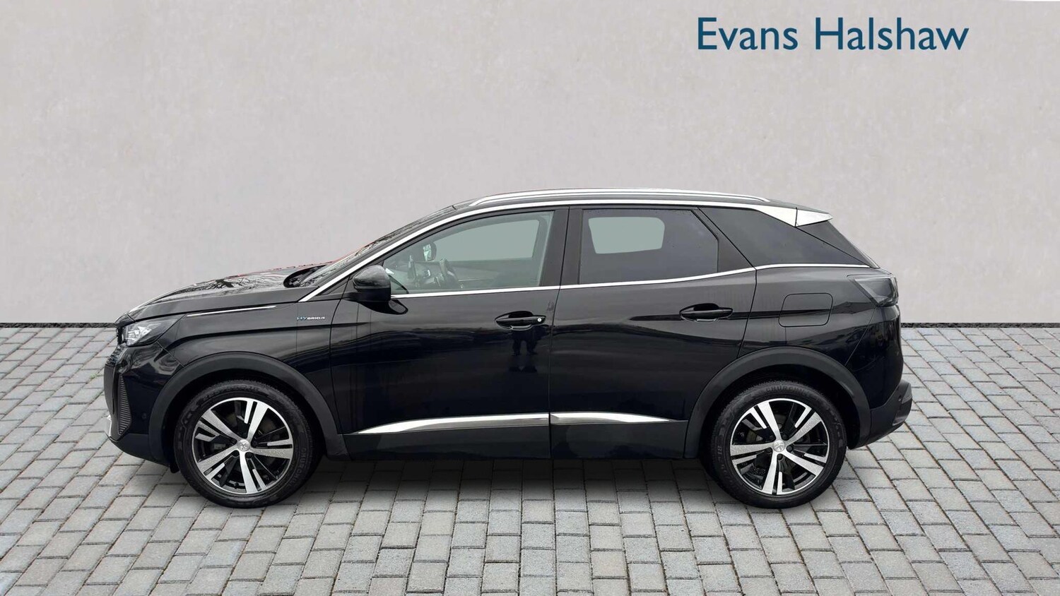 Used Peugeot 3008 for sale - 77860860: Photo 9