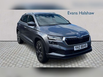 Used Skoda Karoq 2023 for sale - 78023927: Photo
