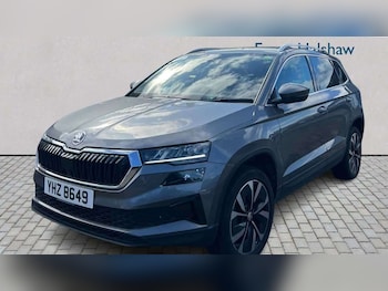 Used Skoda Karoq 2023 for sale - 78023927: Photo