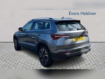 Used Skoda Karoq 2023 for sale - 78023927: Photo