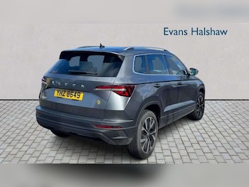 Used Skoda Karoq 2023 for sale - 78023927: Photo