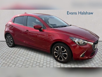 Used Mazda Mazda2 2019 for sale - 79002027: Photo