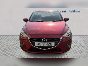 Used Mazda Mazda2 2019 for sale - 79002027: Photo