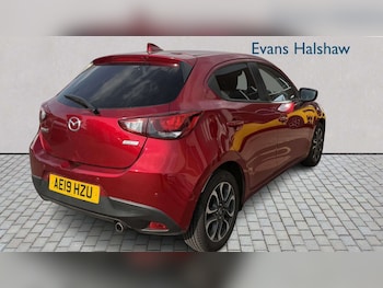 Used Mazda Mazda2 2019 for sale - 79002027: Photo