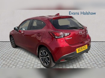 Used Mazda Mazda2 2019 for sale - 79002027: Photo