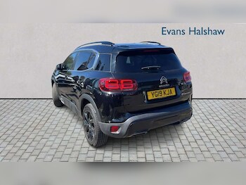 Used Citroen C5 Aircross 2019 for sale - 78352163: Photo