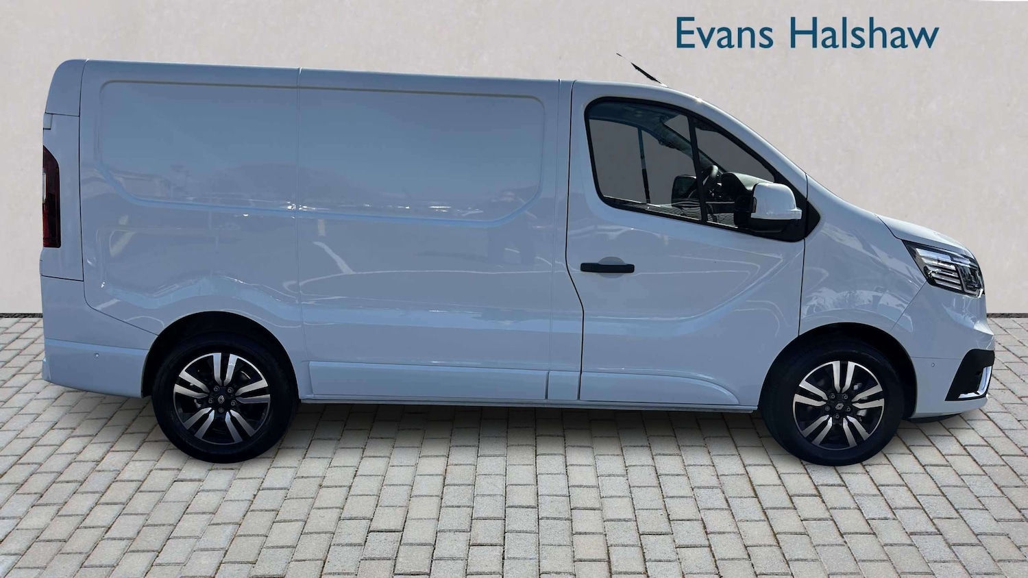 Used Renault Trafic 2026 for sale - 78209223: Photo 11