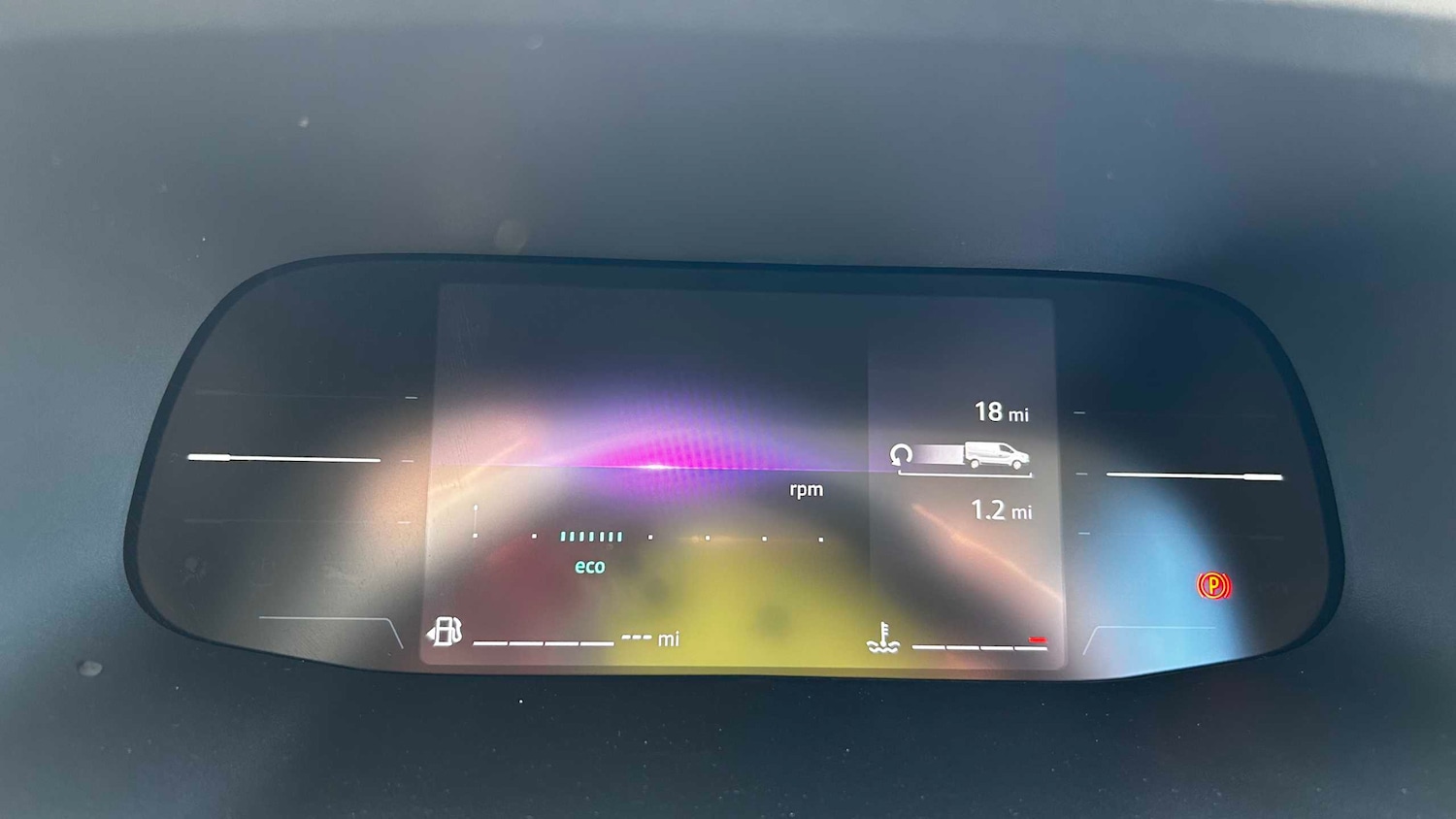 Used Renault Trafic 2026 for sale - 78209223: Photo 13