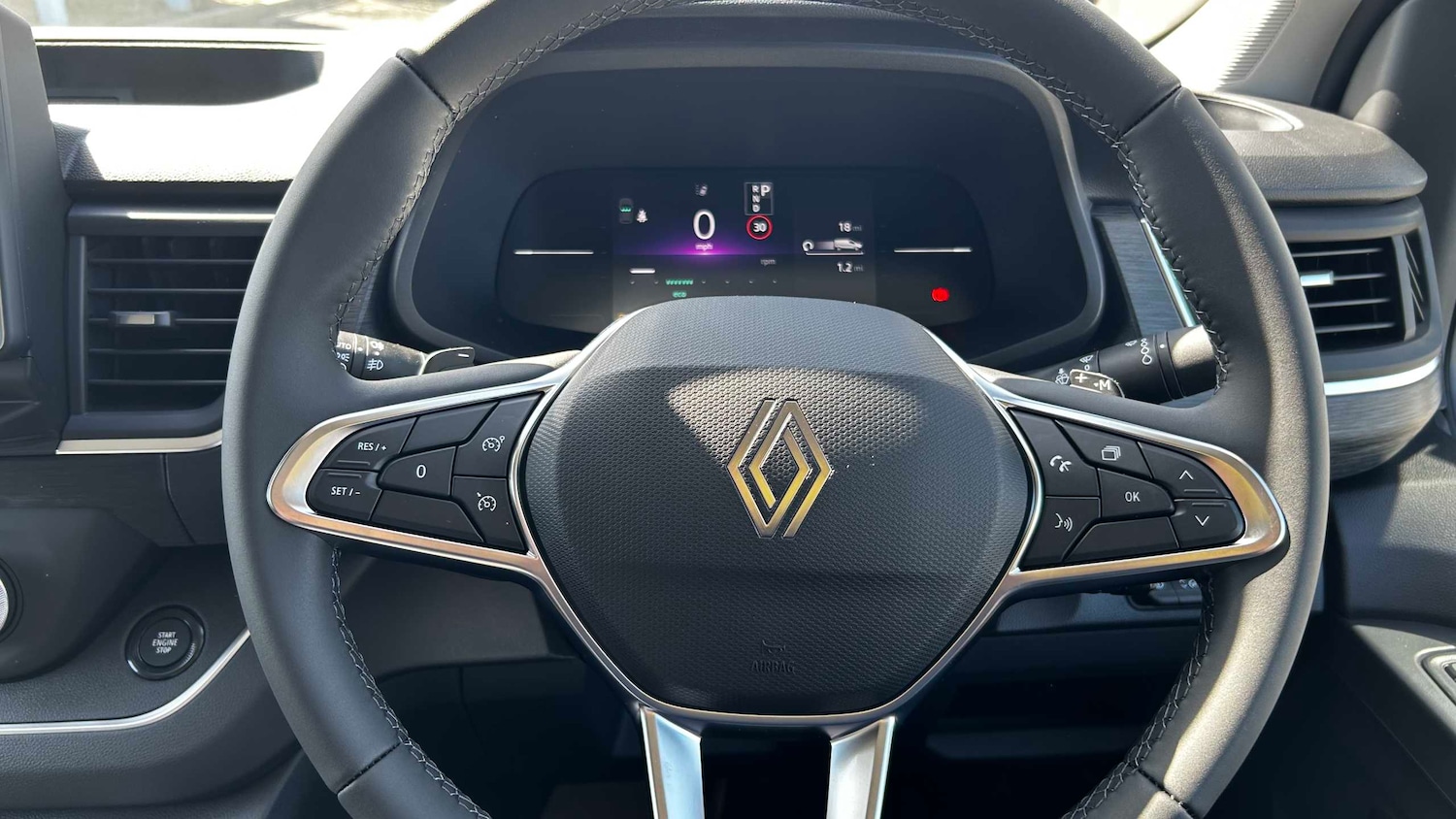 Used Renault Trafic 2026 for sale - 78209223: Photo 14