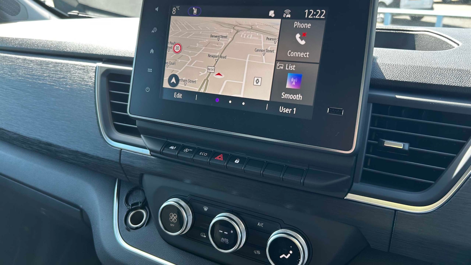 Used Renault Trafic 2026 for sale - 78209223: Photo 17