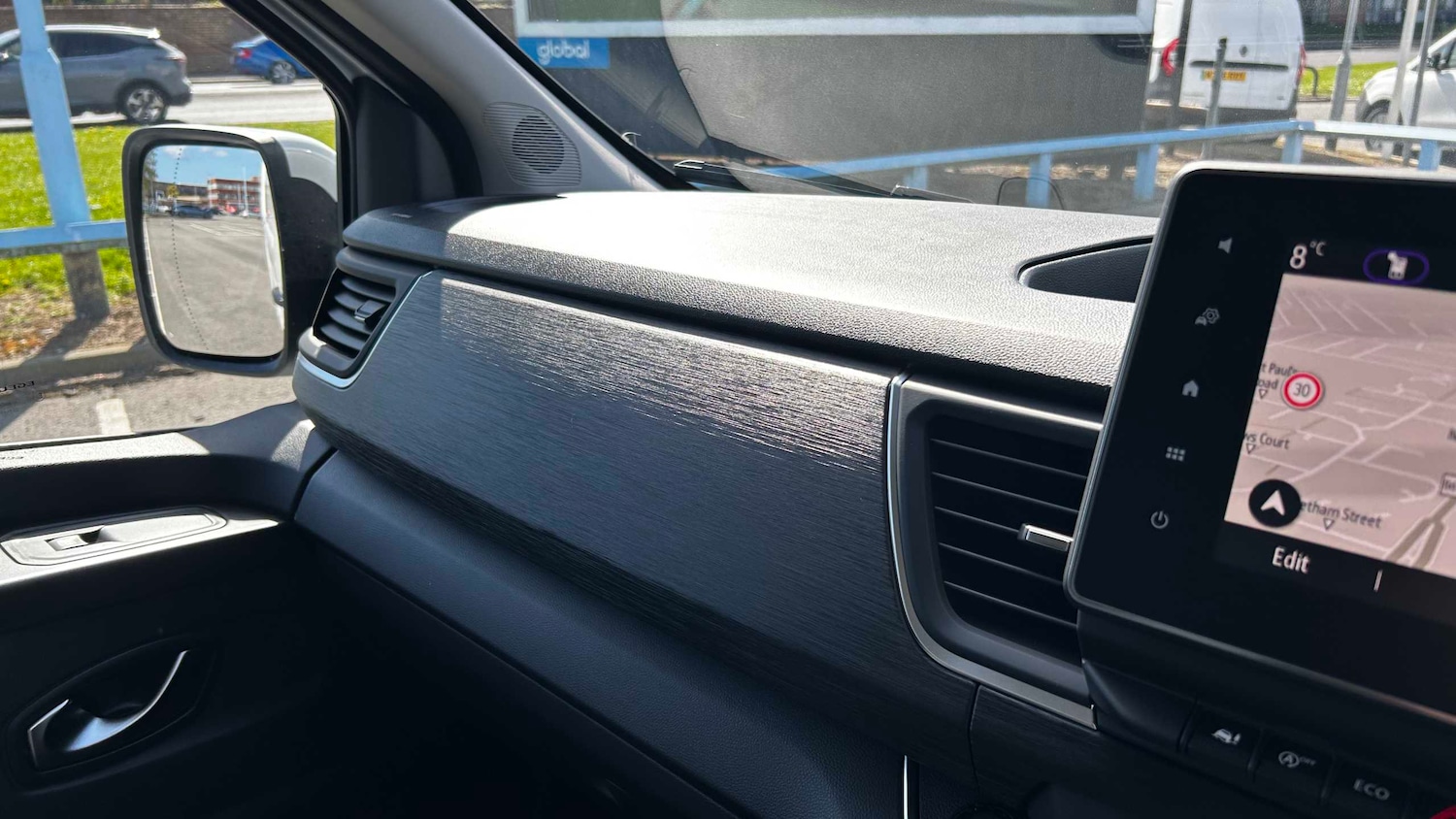 Used Renault Trafic 2026 for sale - 78209223: Photo 19