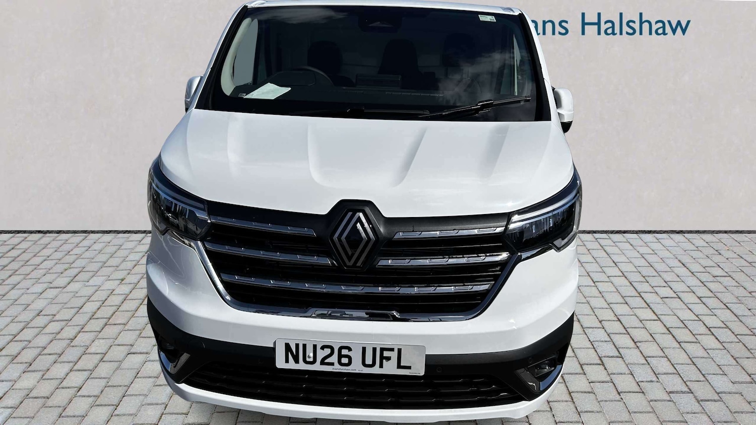 Used Renault Trafic 2026 for sale - 78209223: Photo 2