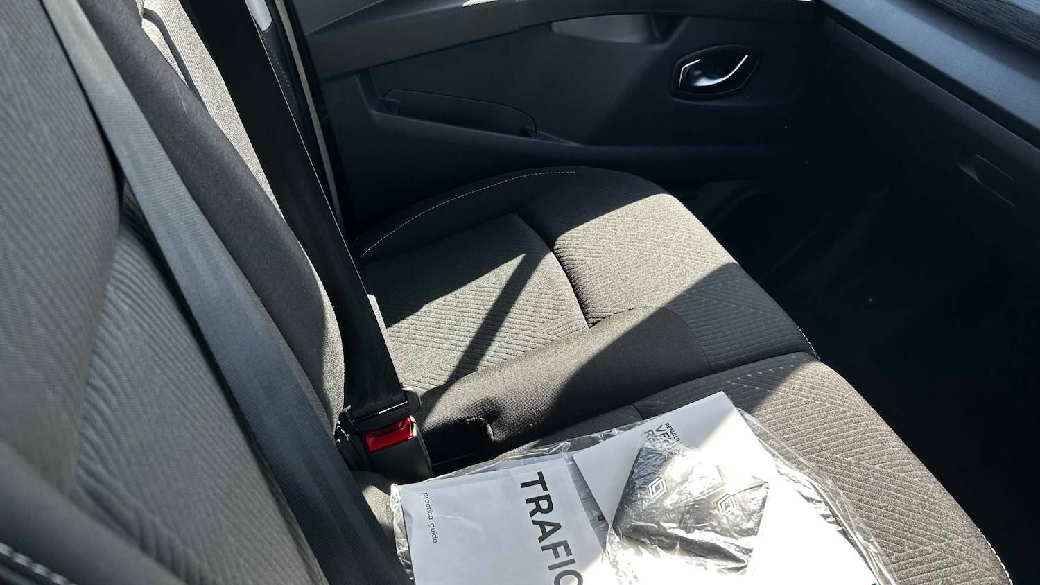 Used Renault Trafic 2026 for sale - 78209223: Photo 20