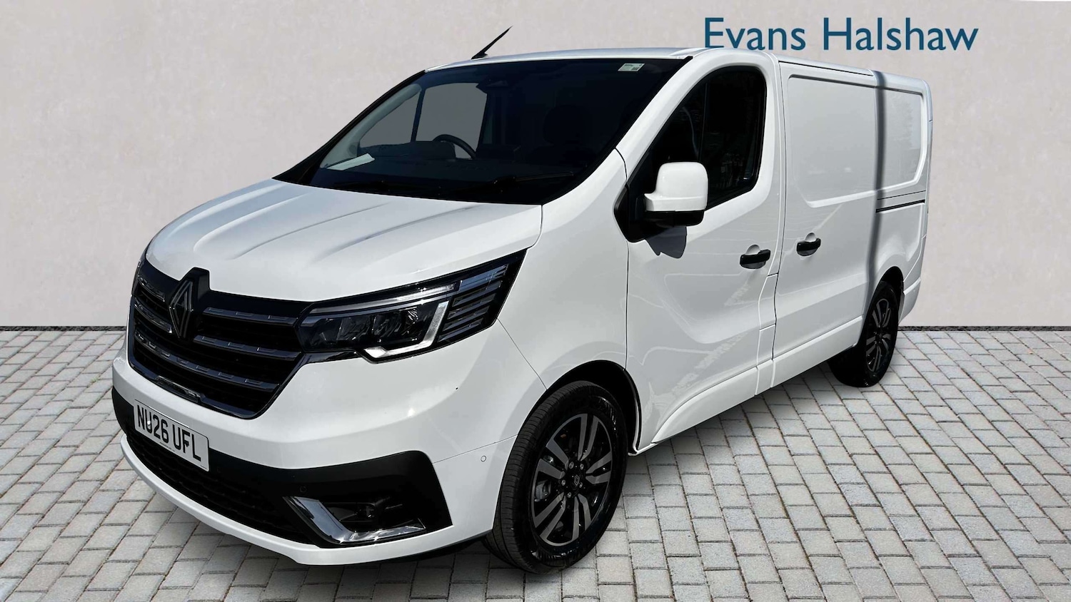 Used Renault Trafic 2026 for sale - 78209223: Photo 3