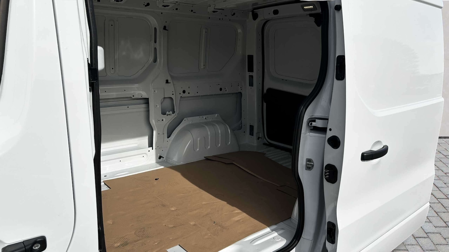 Used Renault Trafic 2026 for sale - 78209223: Photo 5