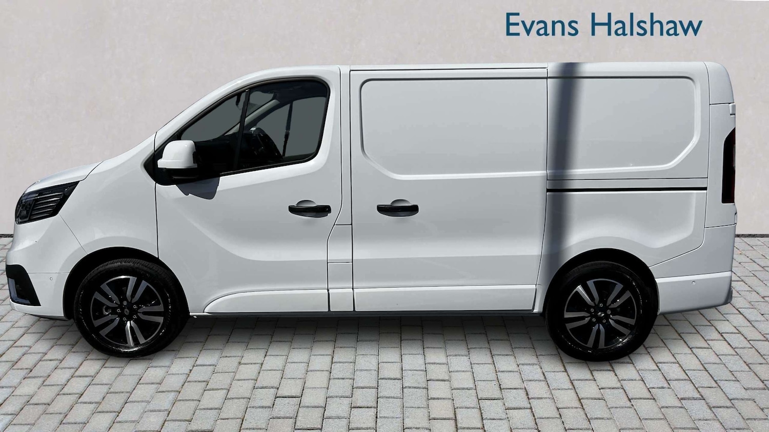 Used Renault Trafic 2026 for sale - 78209223: Photo 6