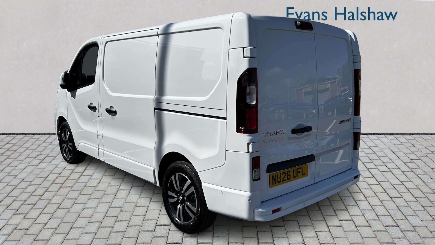 Used Renault Trafic 2026 for sale - 78209223: Photo 7